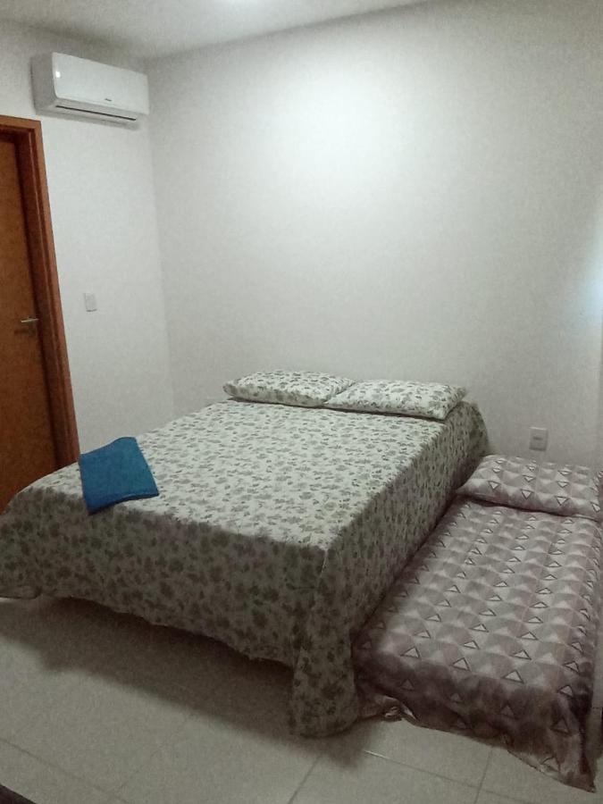 Muro Alto Mana Beach Ressort 伊波茹卡 外观 照片