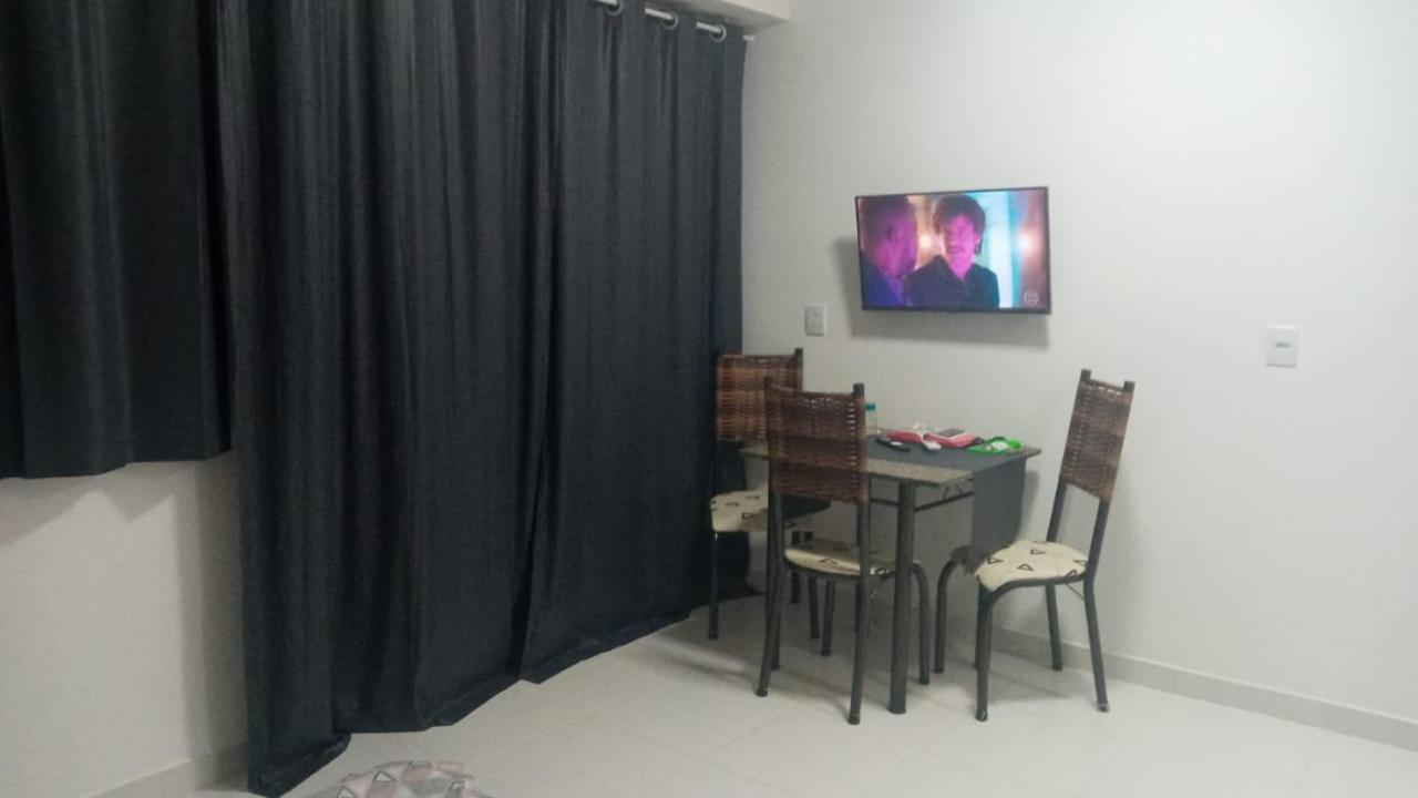Muro Alto Mana Beach Ressort 伊波茹卡 外观 照片
